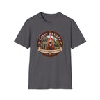 Ginny W Boarding School T-Shirt
