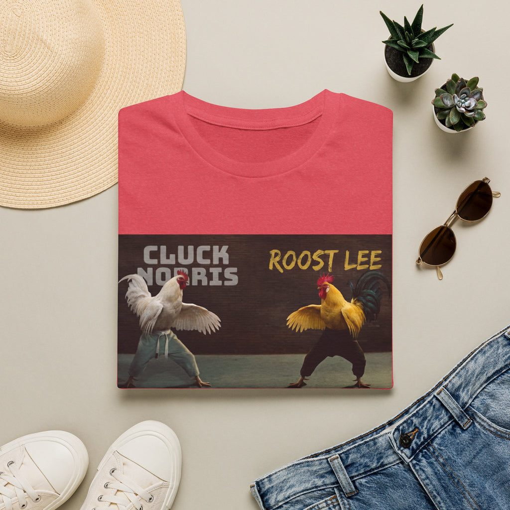 Cluck & Roost T-Shirt