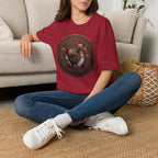 Atilla the Hen Big T-Shirt