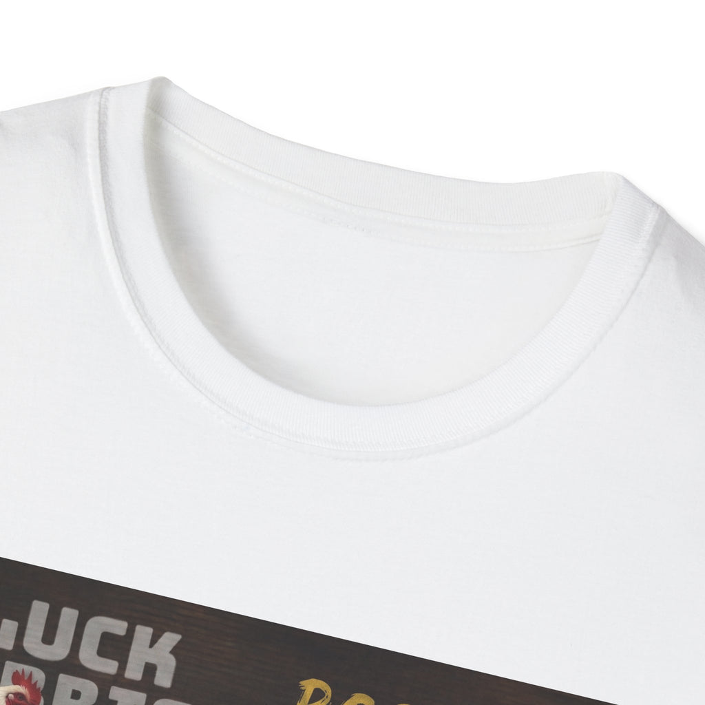 Cluck & Roost T-Shirt
