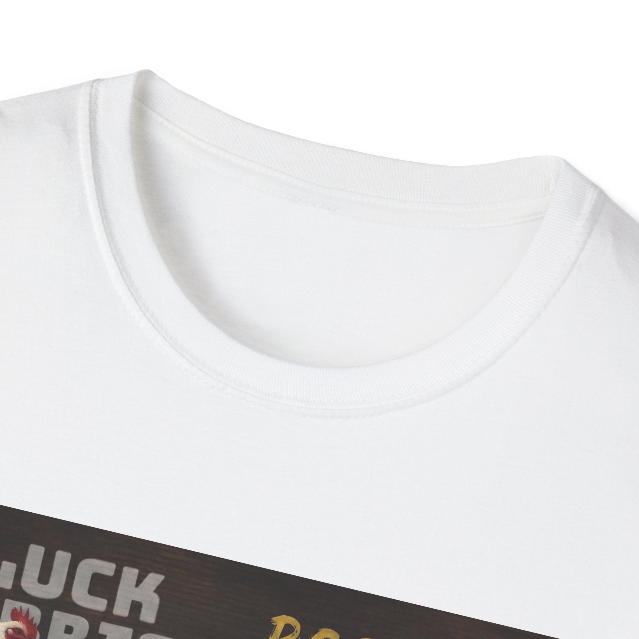 Cluck & Roost T-Shirt