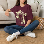 Fowl Gothic Light T-Shirt