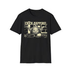 Chick Happens Light T-Shirt