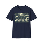 Henny Road Mono T-Shirt