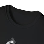 Cool Chicken DJ T-Shirt