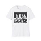 Beach Ball Hens Dark T-Shirt