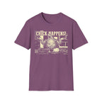 Chick Happens Light T-Shirt