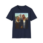 Fowl Gothic T-Shirt