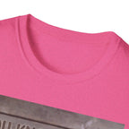 This Years Pink T-Shirt