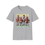 Chicks Check Em Out NB T-Shirt