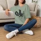 Henny Coopla Pickleball Light T-Shirt