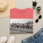Beach Hens Sitting T-Shirt