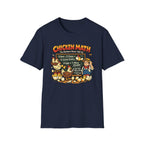 Chicken Math T-Shirt