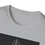 Chicken Face Straight T-Shirt