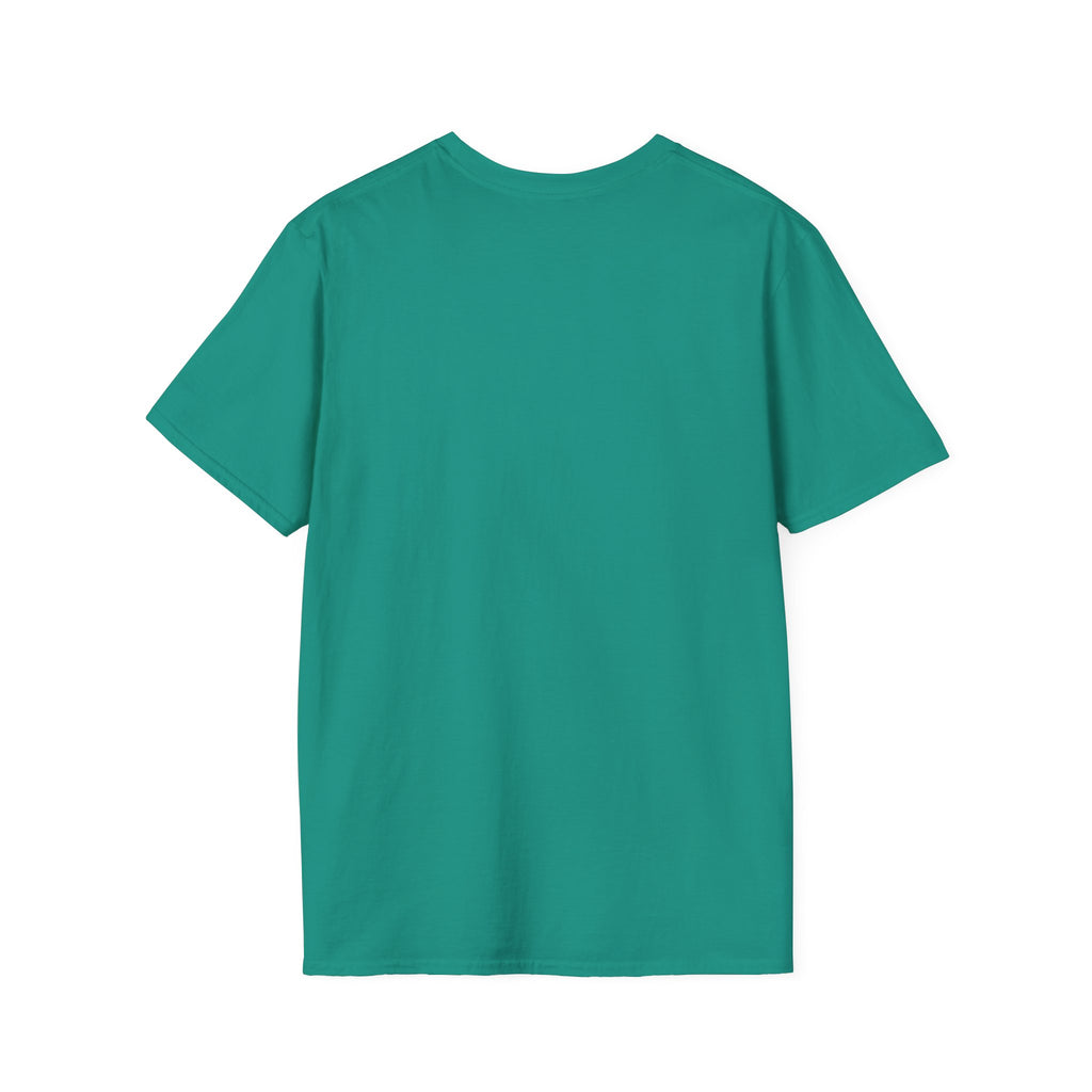 Hen Silhouette Cassettes V T-Shirt