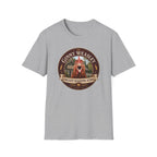Ginny W Boarding School T-Shirt