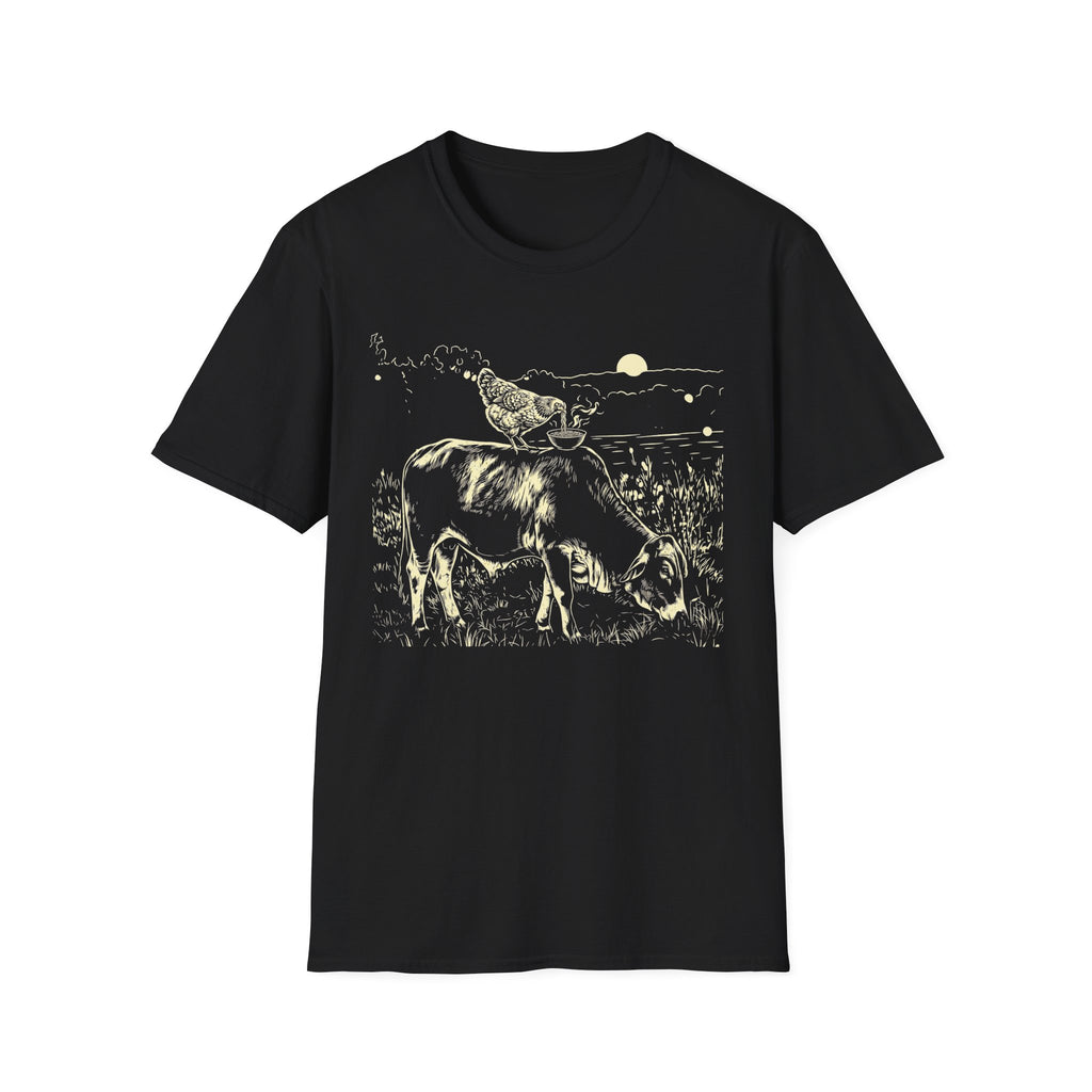 Brahma Ramen Brahman Light T-Shirt