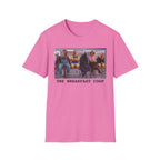 The Breakfast Coop V T-Shirt