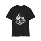 Cool Chicken DJ T-Shirt