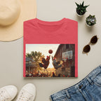 Hoopin' in the Coop T-Shirt