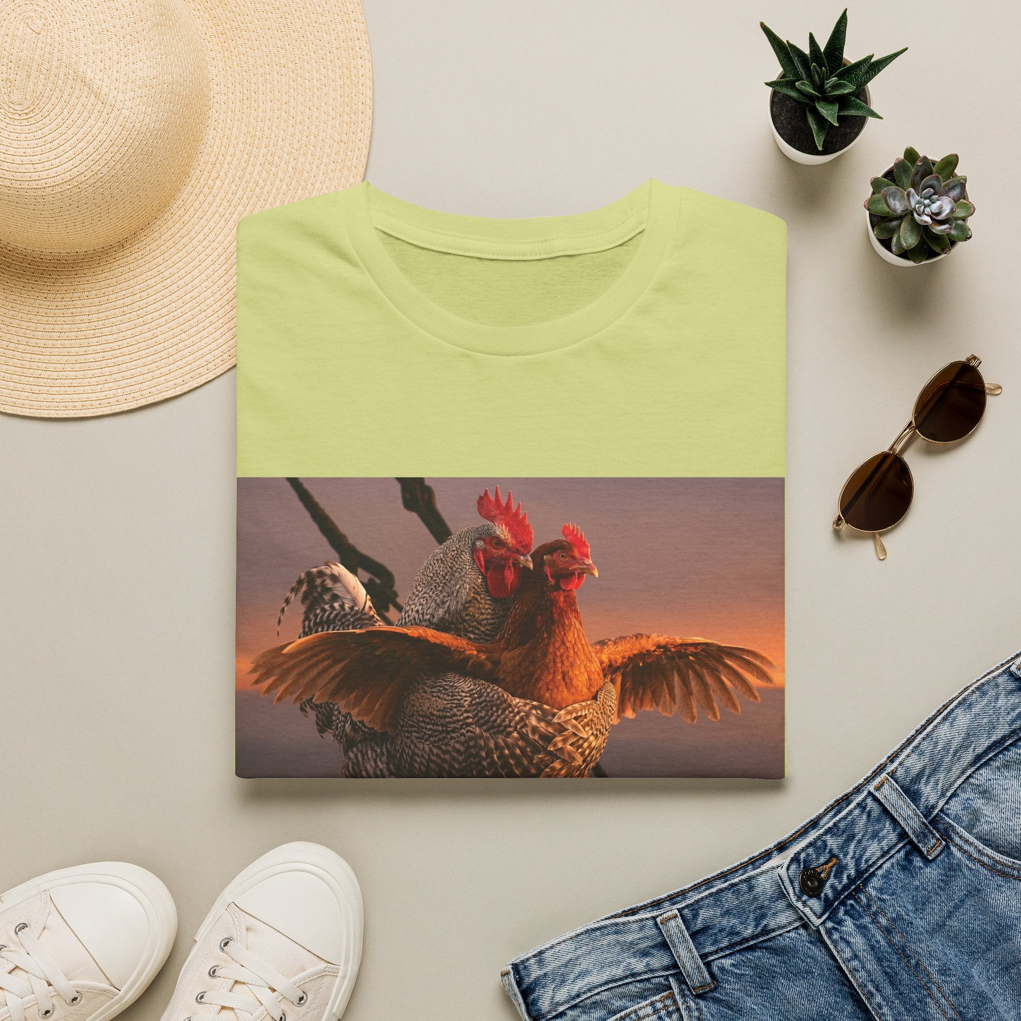 Cooptanic T-Shirt