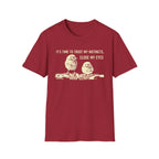 Baby Chicks Leap Mono T-Shirt
