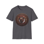 Atilla the Hen Big T-Shirt