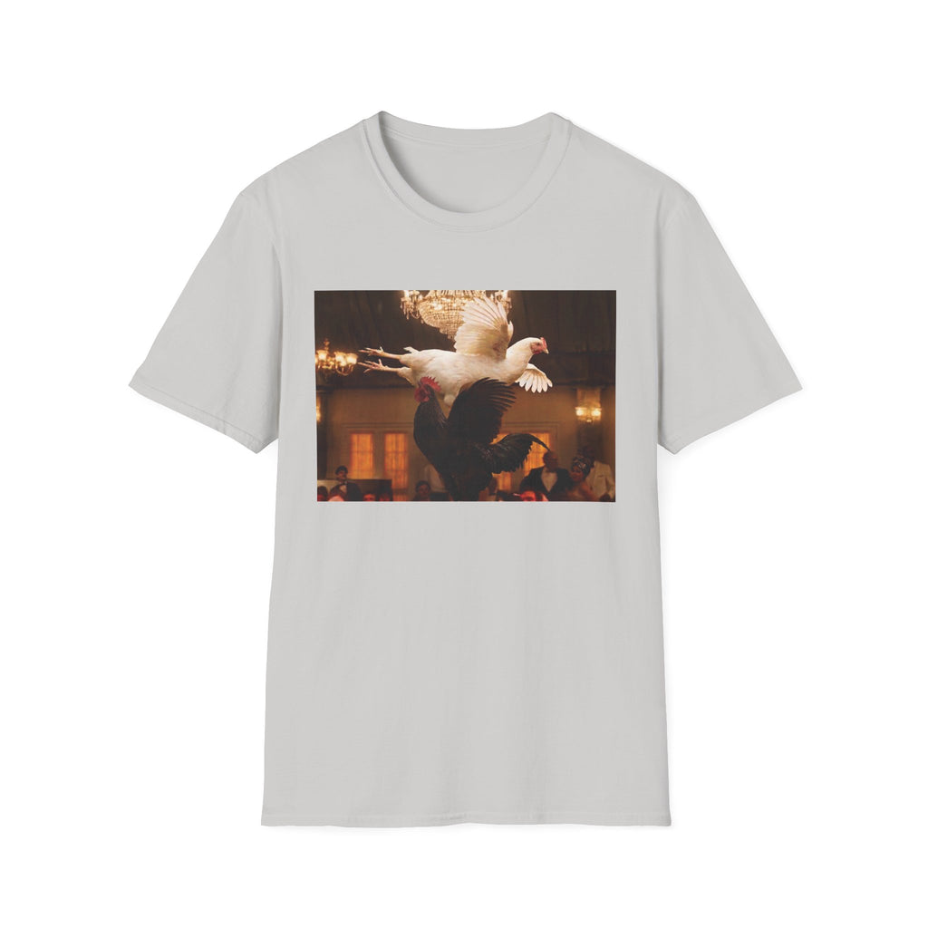 Dancing Dirty T-Shirt