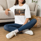 Chick Happens T-Shirt