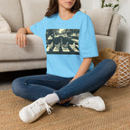 Henny Road Mono T-Shirt