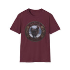 Atilla the Hen Small T-Shirt