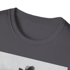 Hen Train Jump T-Shirt