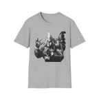 2PEC West Side Mono T-Shirt