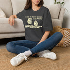 Baby Chicks Leap Mono T-Shirt