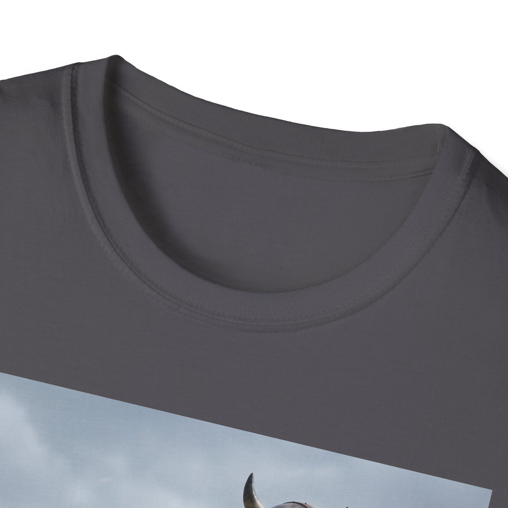 Atilla the Hen T-Shirt