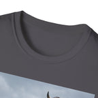 Atilla the Hen T-Shirt