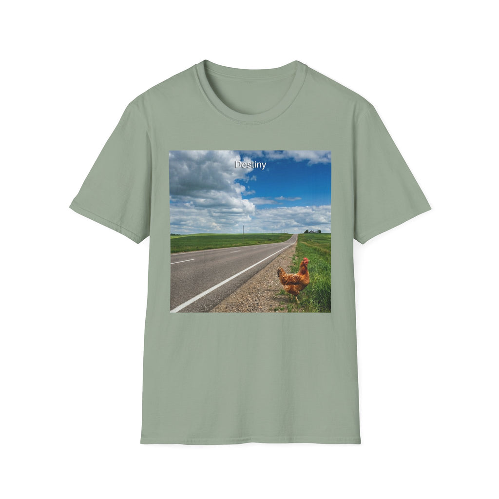 Destiny T-Shirt