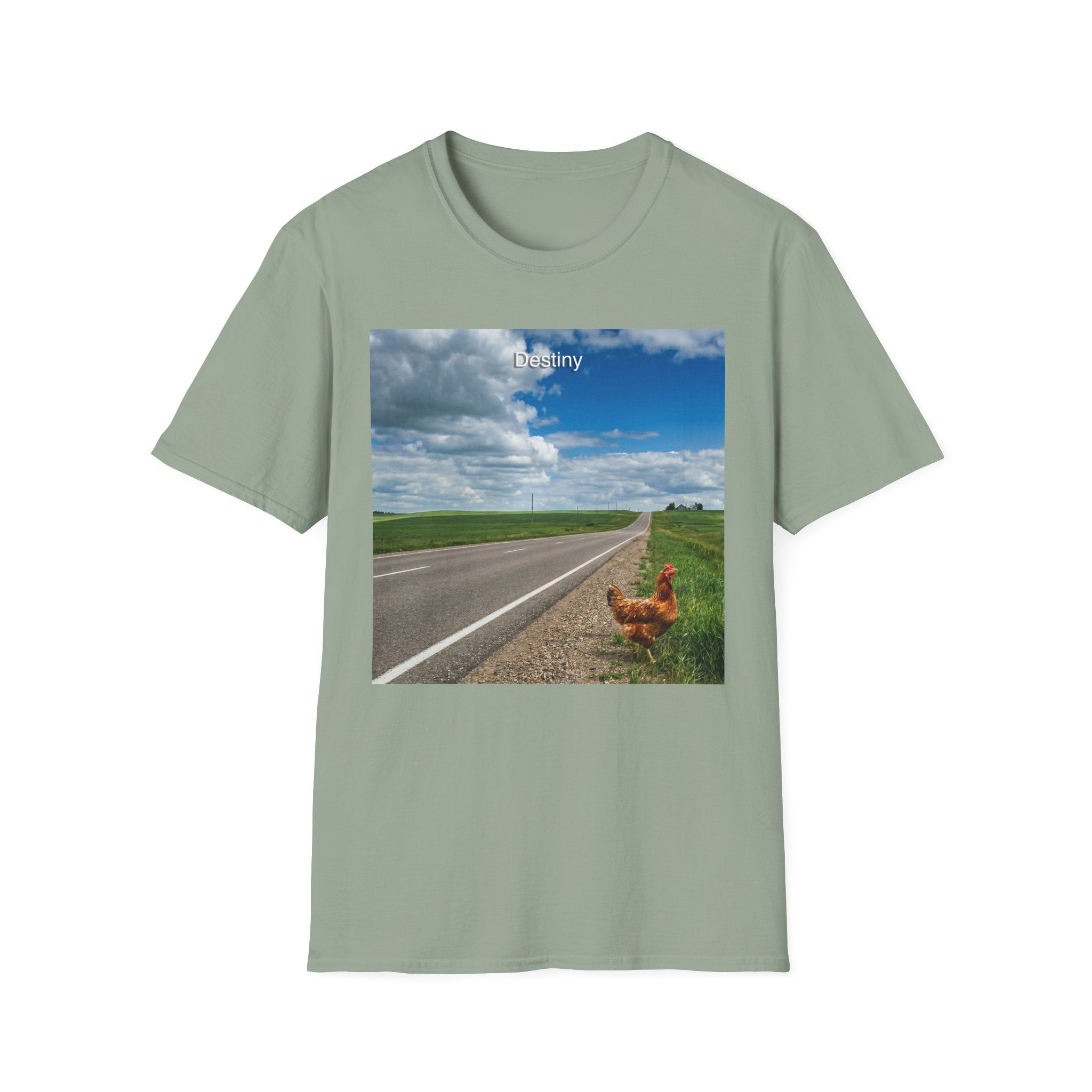 Destiny T-Shirt