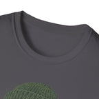 Hen Beanie T-Shirt