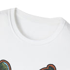 Hen Silhouette Nature V T-Shirt