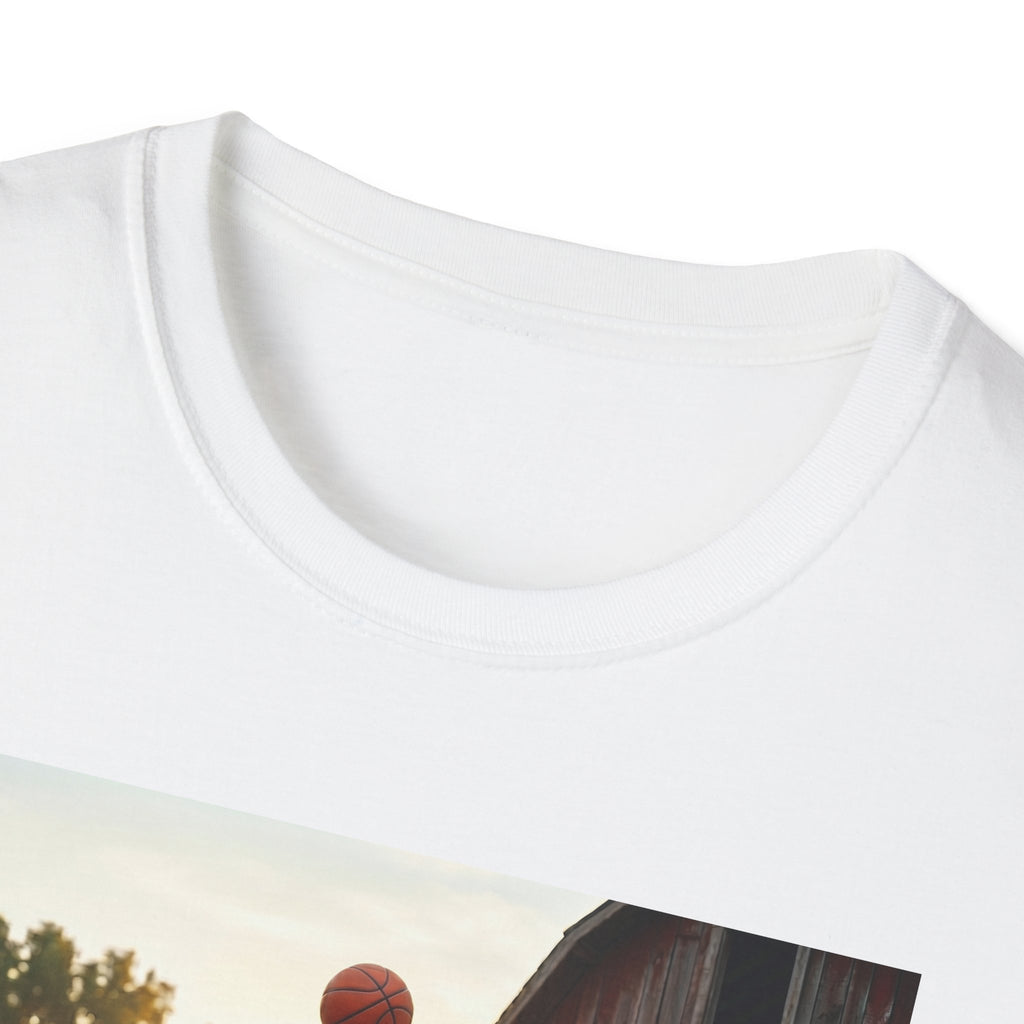 Coop it Up-Shirt