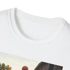 Coop it Up-Shirt