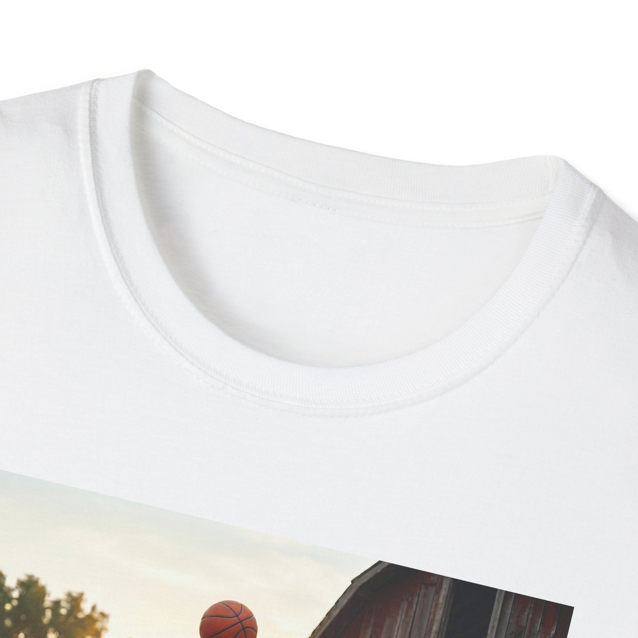 Coop it Up-Shirt