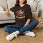 Ginny W Boarding School T-Shirt
