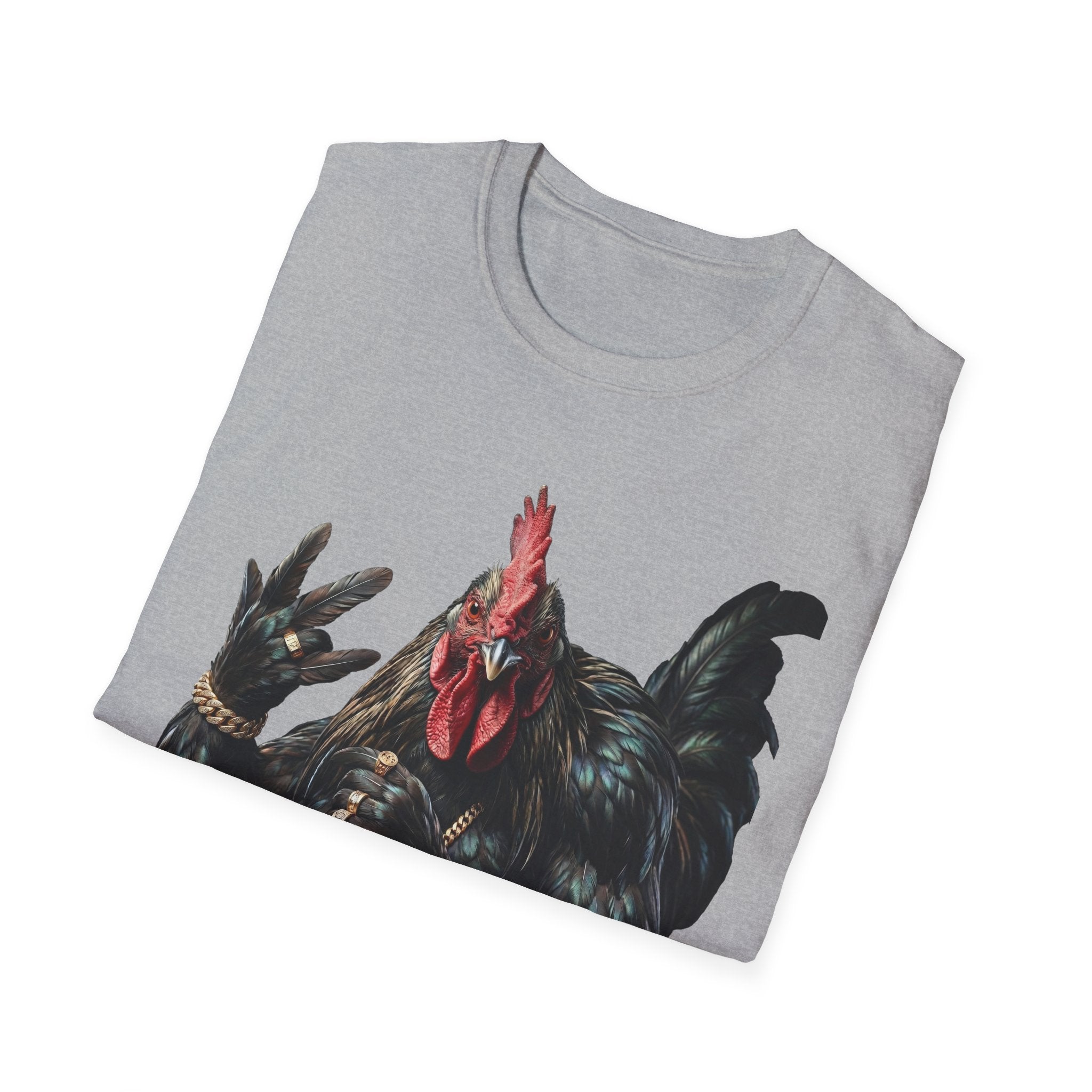 2PEC West Side T-Shirt