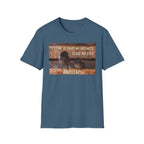 Baby Chick Leap T-Shirt