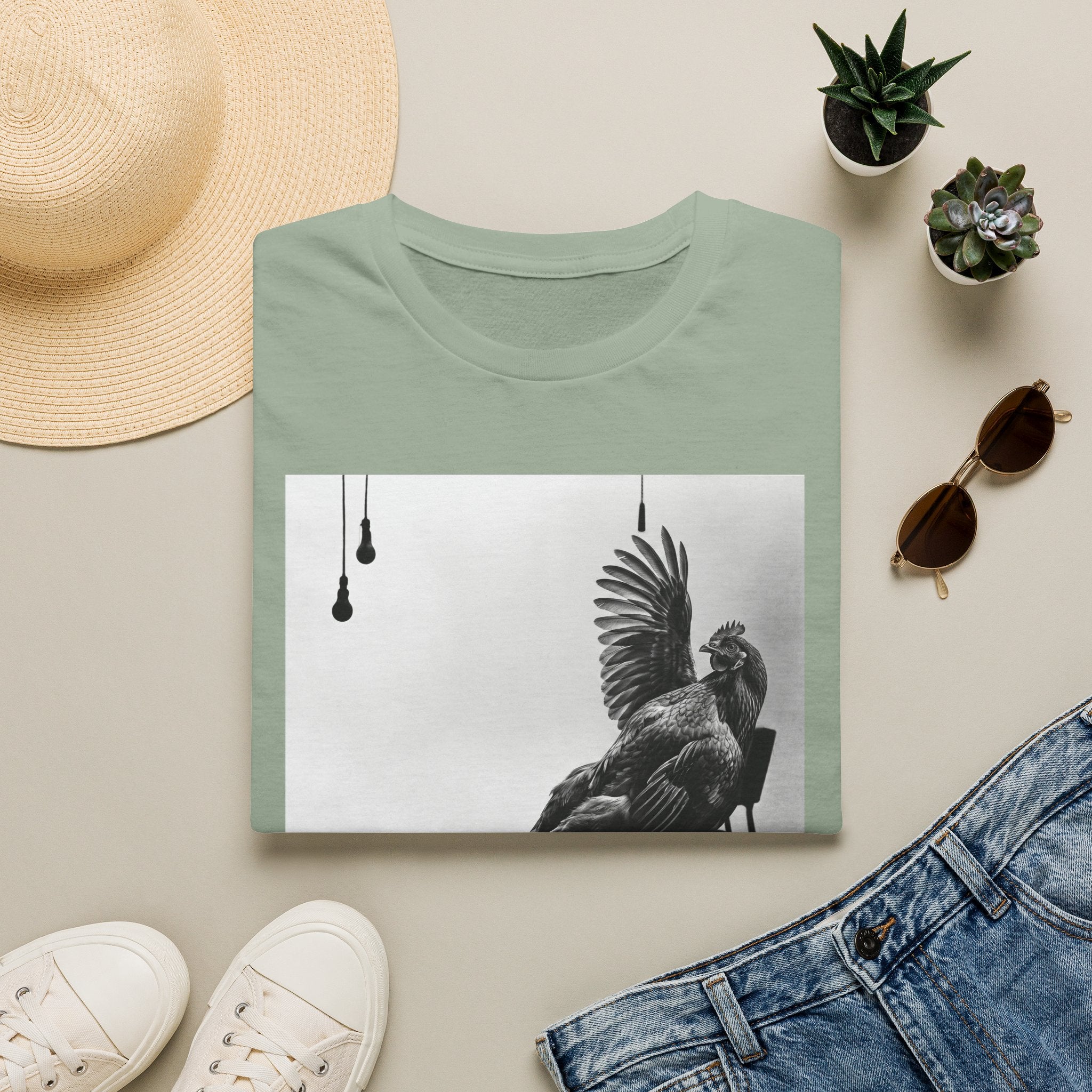 Coop Dance BG T-Shirt