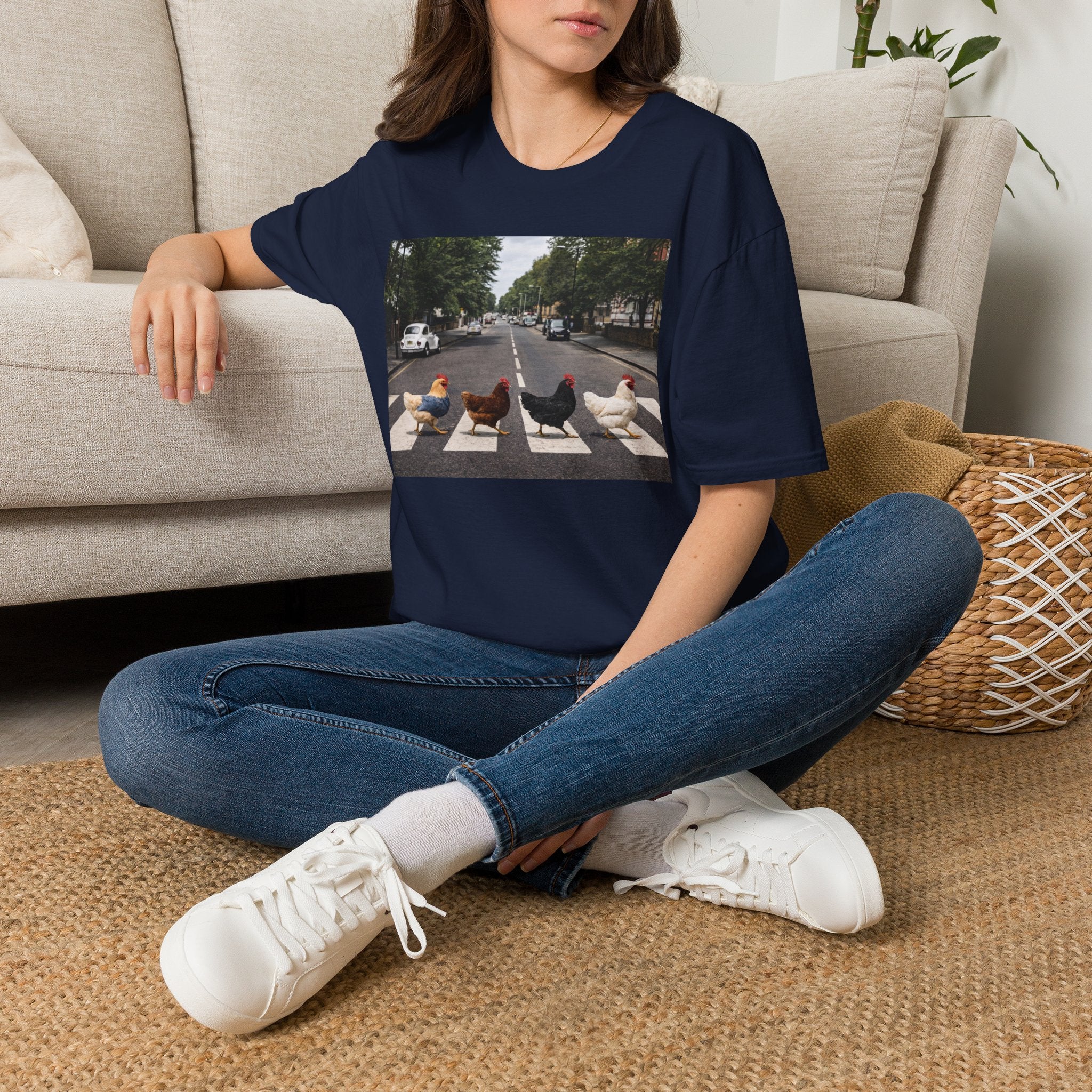 Henny RoadT-Shirt