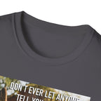You Can Do T-Shirt