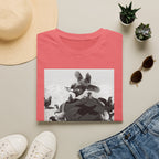 Hen Beach Blanket TossT-Shirt